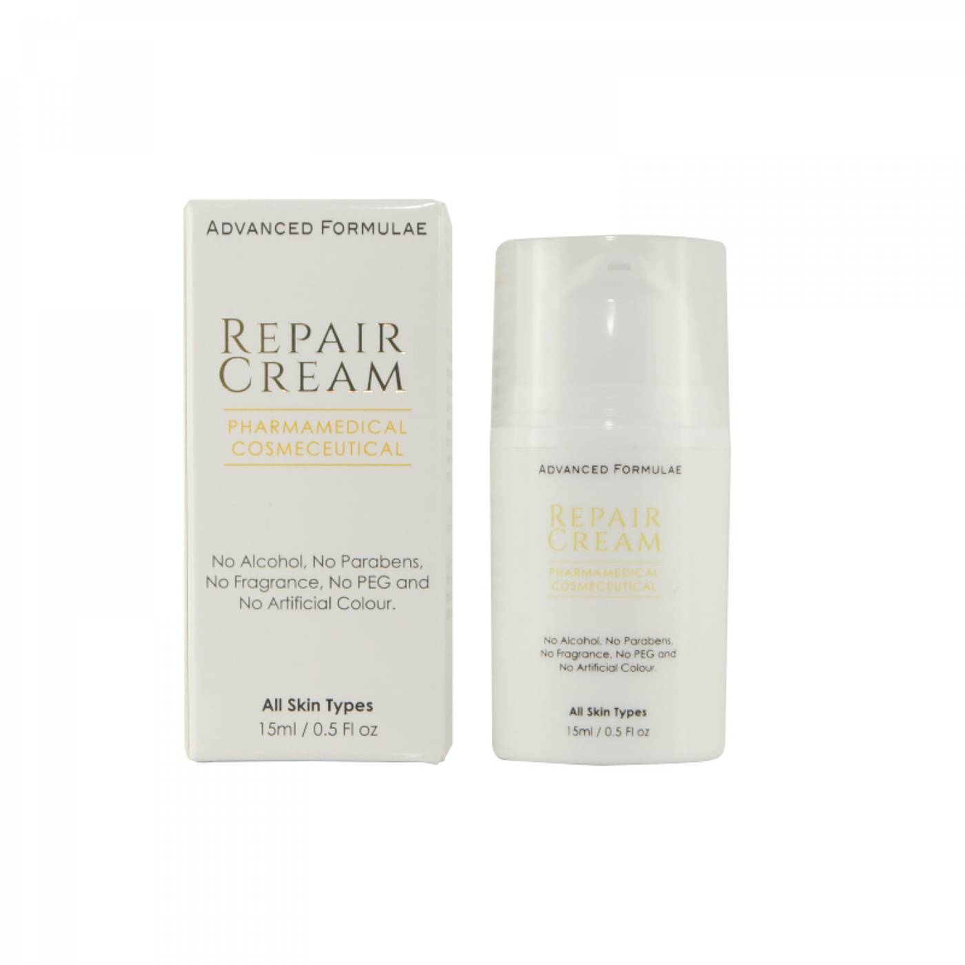 Repara Cream Repair Cream